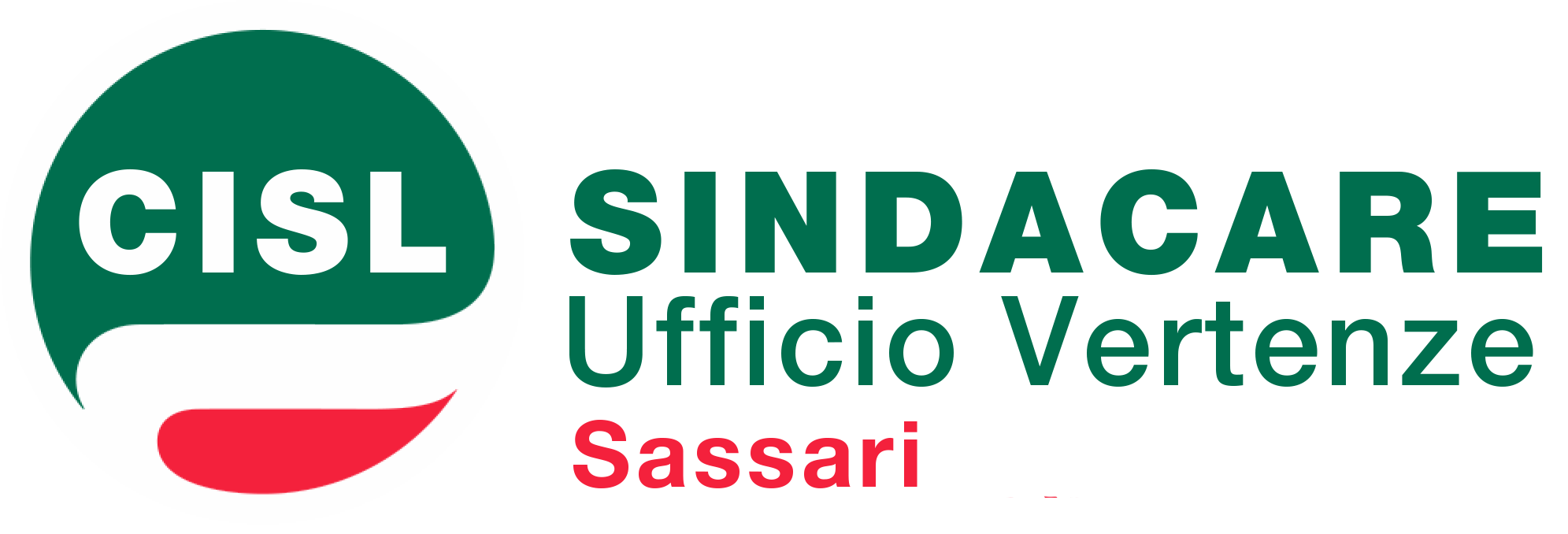 CISL Sindacare – Ufficio Vertenze Sassari